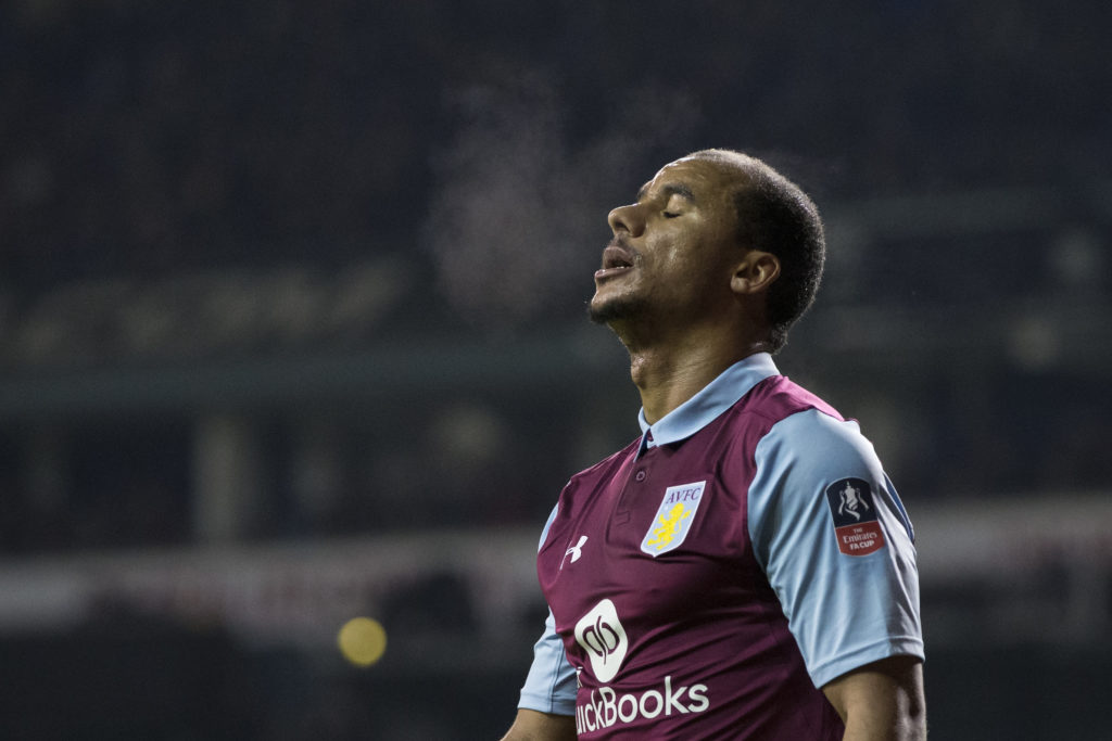 Tottenham Hotspur v Aston Villa - The Emirates FA Cup Third Round
