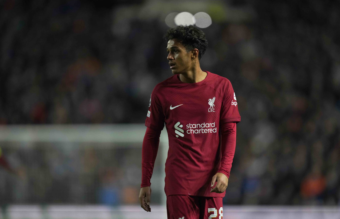 Photo by Ulrik Pedersen/DeFodi Images via Getty Images