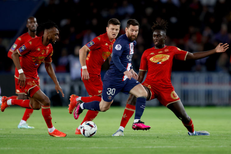 Photo by Rico Brouwer/Soccrates/Getty Images