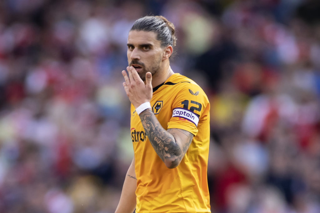 Arsenal FC v Wolverhampton Wanderers - Premier League