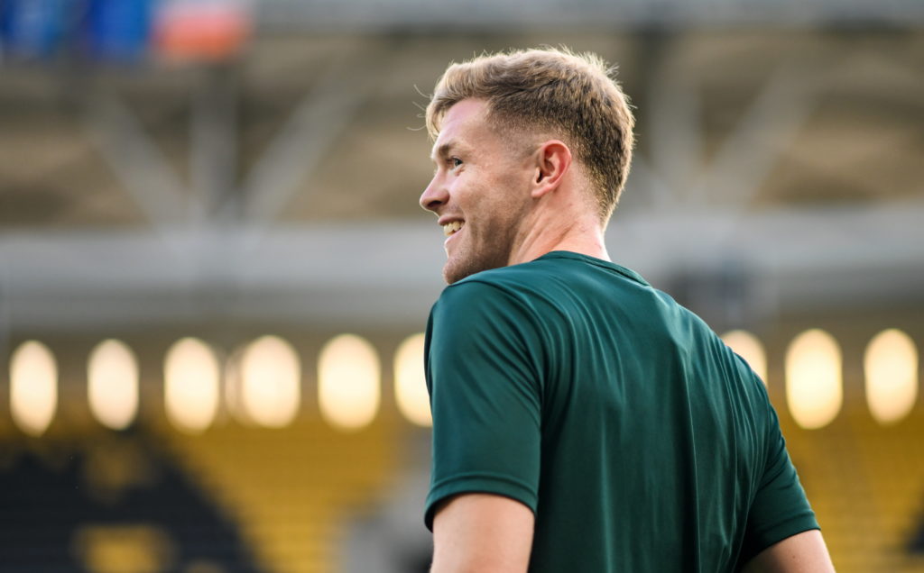 Republic of Ireland Training Session and Press Conference