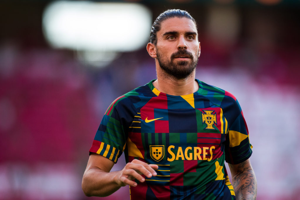 Portugal v Bosnia Herzegovina: Group J - UEFA EURO 2024 Qualifying Round