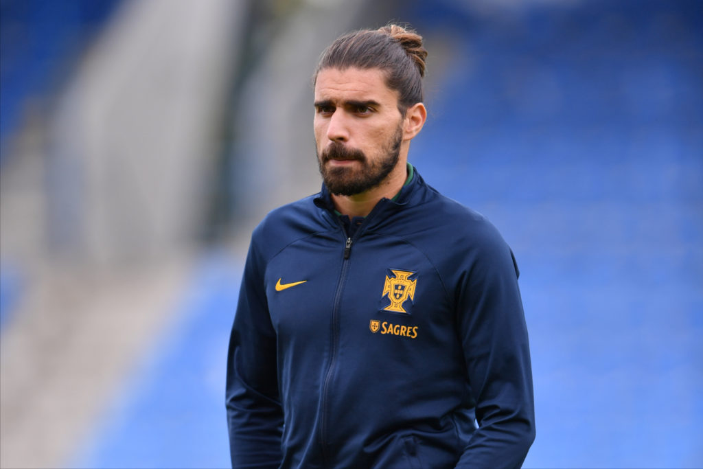 Iceland v Portugal: Group J - UEFA EURO 2024 Qualifying Round