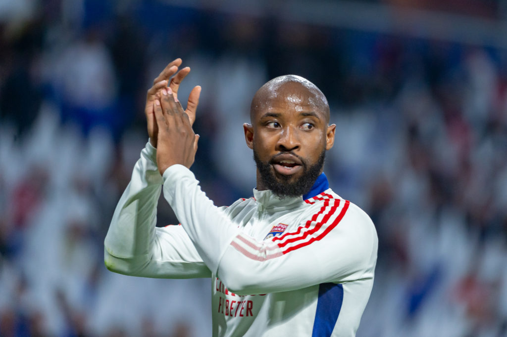 Olympique Lyon v West Ham United: Quarter Final Leg Two - UEFA Europa League
