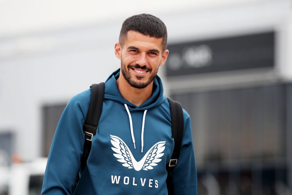 Wolverhampton Wanderers Depart For Pre-Season Trip to Portugal