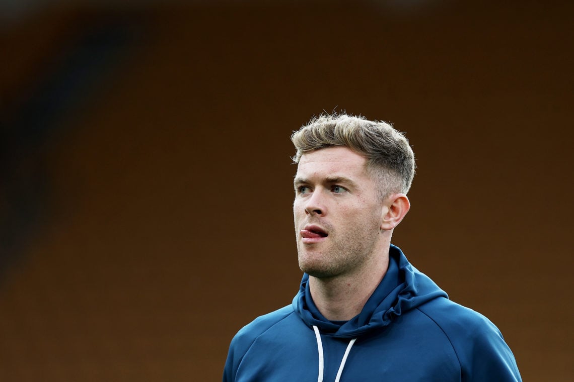 Photo by Jack Thomas - WWFC/Wolves via Getty Images