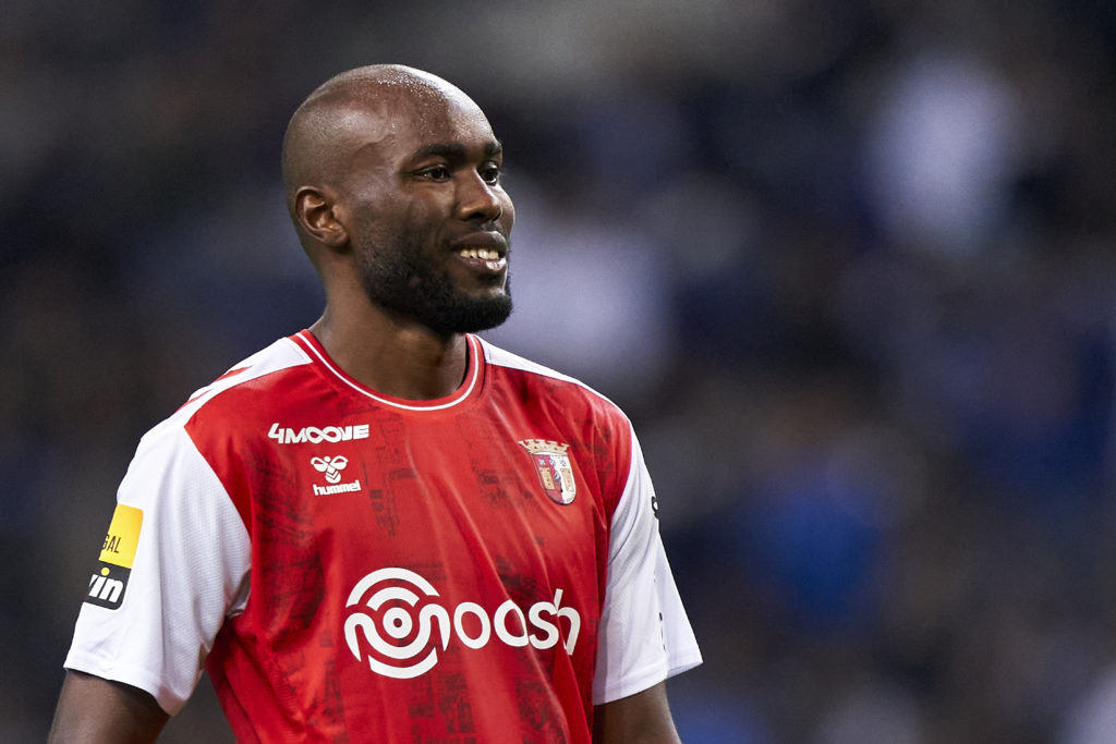 FC Porto v Sporting Braga - Liga Portugal Bwin