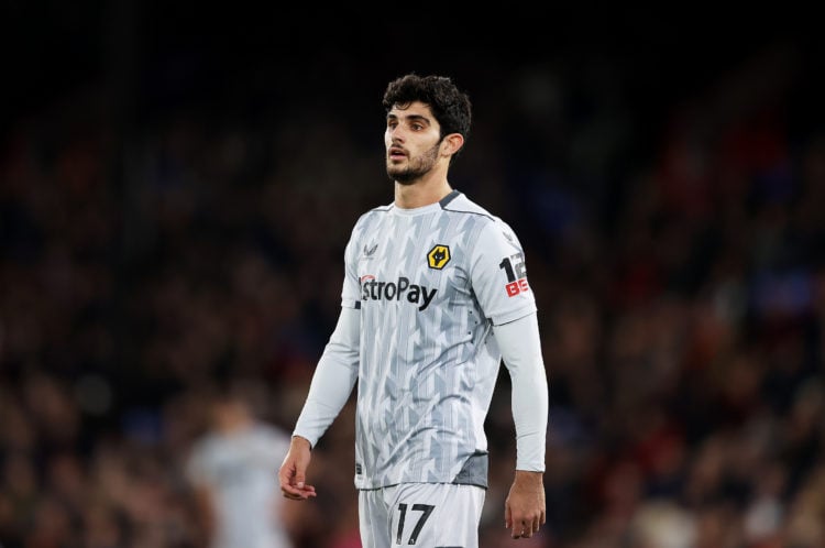 Photo by Jack Thomas - WWFC/Wolves via Getty Images