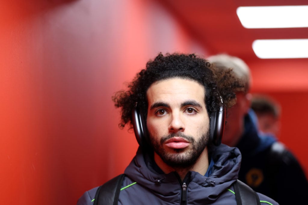 Nottingham Forest v Wolverhampton Wanderers - Carabao Cup Quarter Final