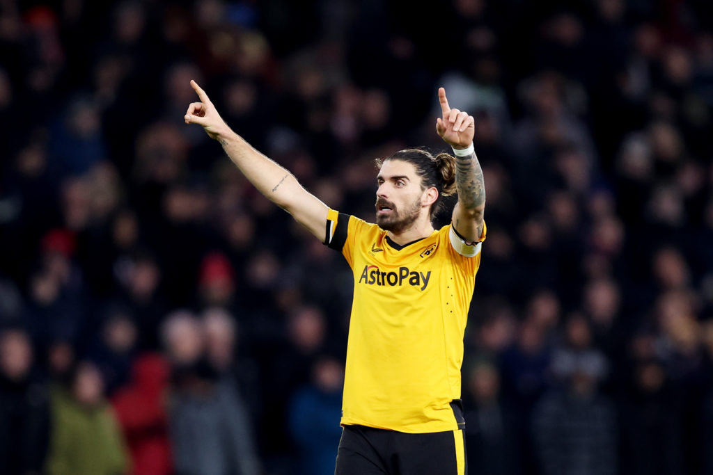 Wolverhampton Wanderers v Liverpool: Emirates FA Cup Third Round Replay