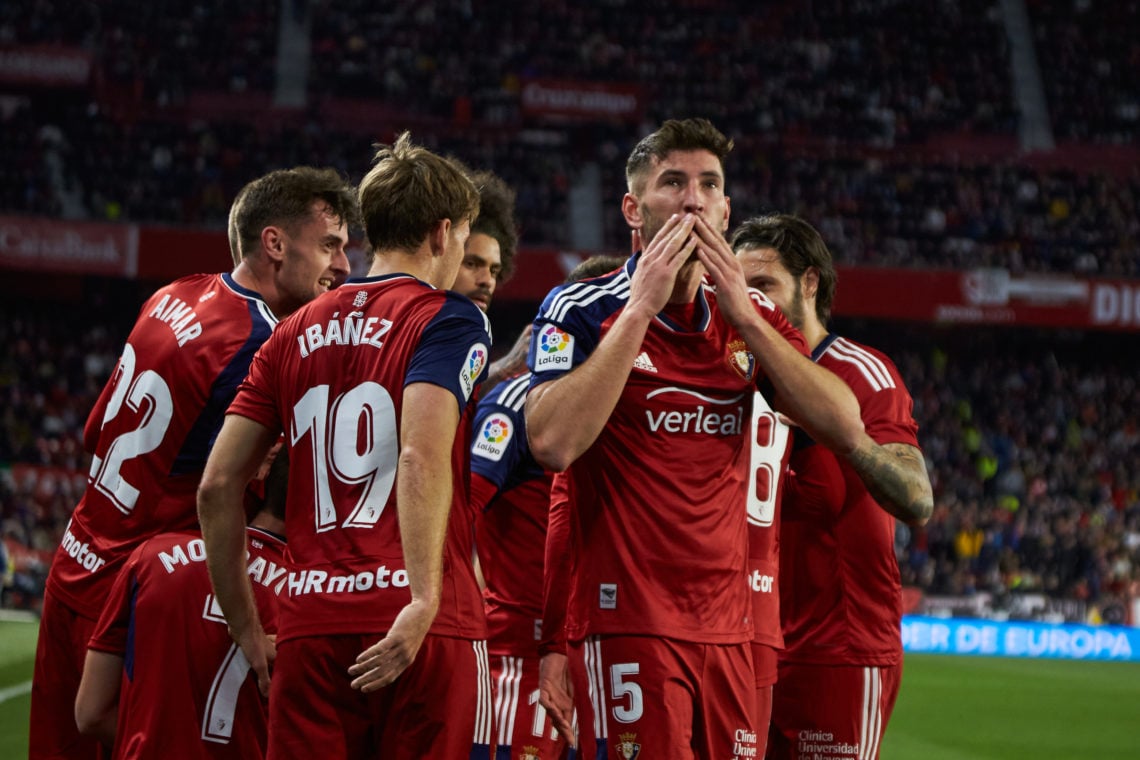 Photo By Joaquin Corchero/Europa Press via Getty Images