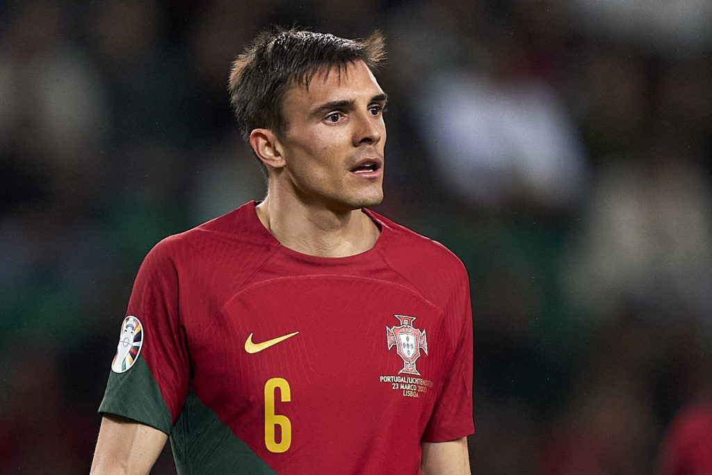 Portugal v Liechtenstein: Group J - UEFA EURO 2024 Qualifying Round