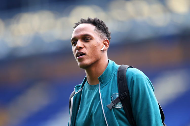 Photo by Marc Atkins/Getty Images