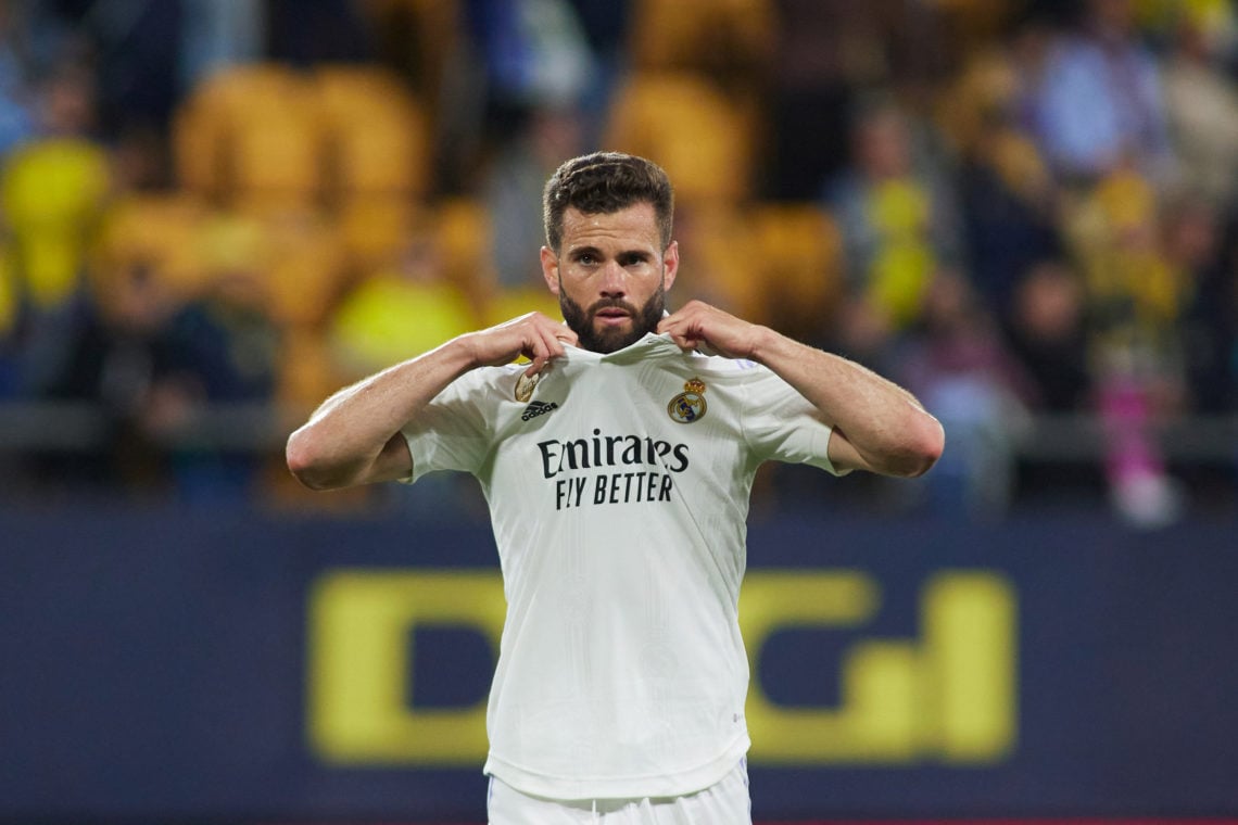 Nacho Fernandez Người Đội Phó Mẫu Mực - Hành Trình và Đóng Góp tại Real Madrid