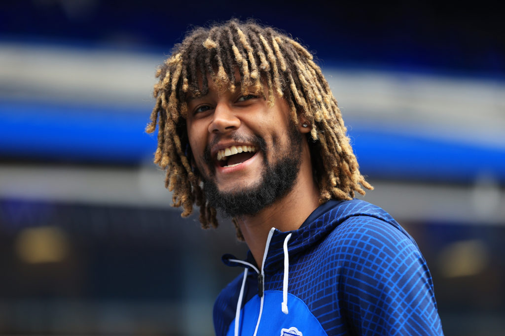 Birmingham City v Blackpool - Sky Bet Championship