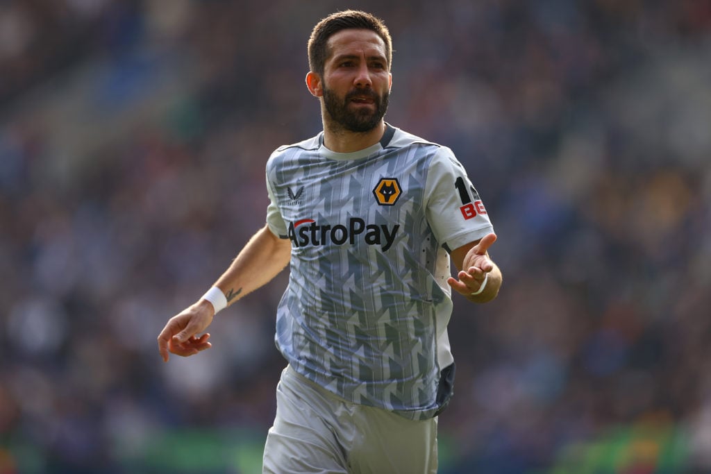 Leicester City v Wolverhampton Wanderers - Premier League