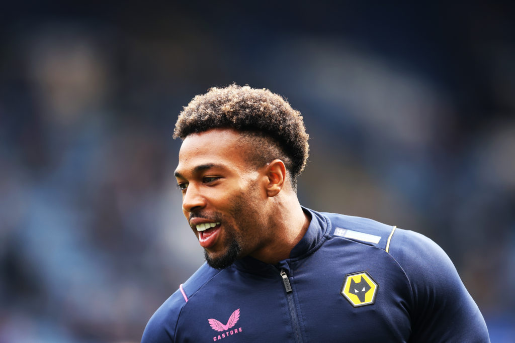 Leicester City v Wolverhampton Wanderers - Premier League