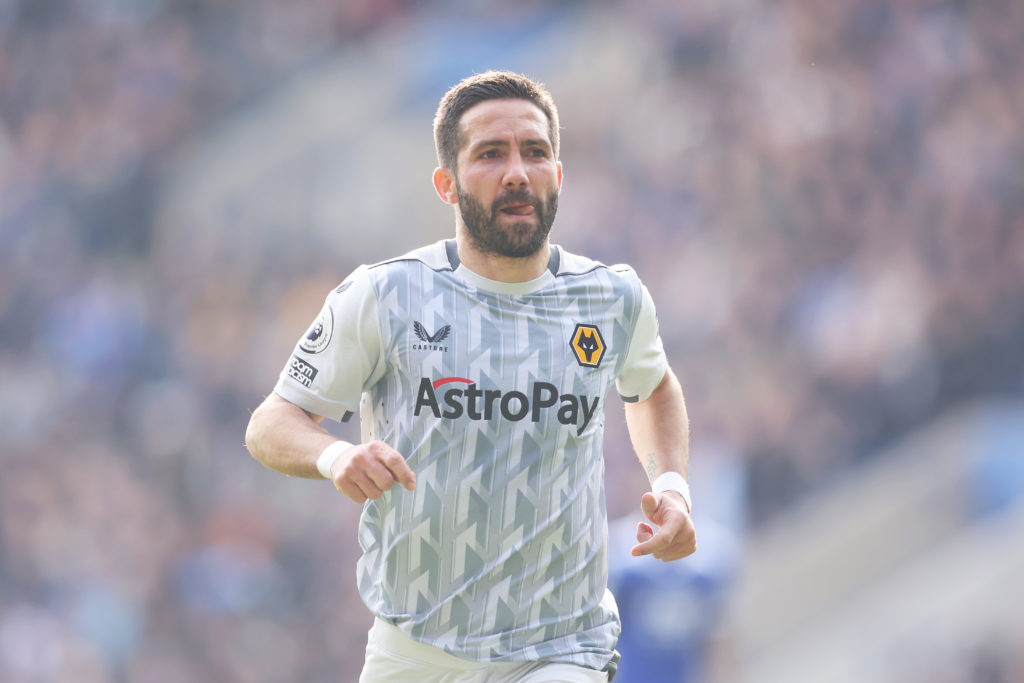 Leicester City v Wolverhampton Wanderers - Premier League