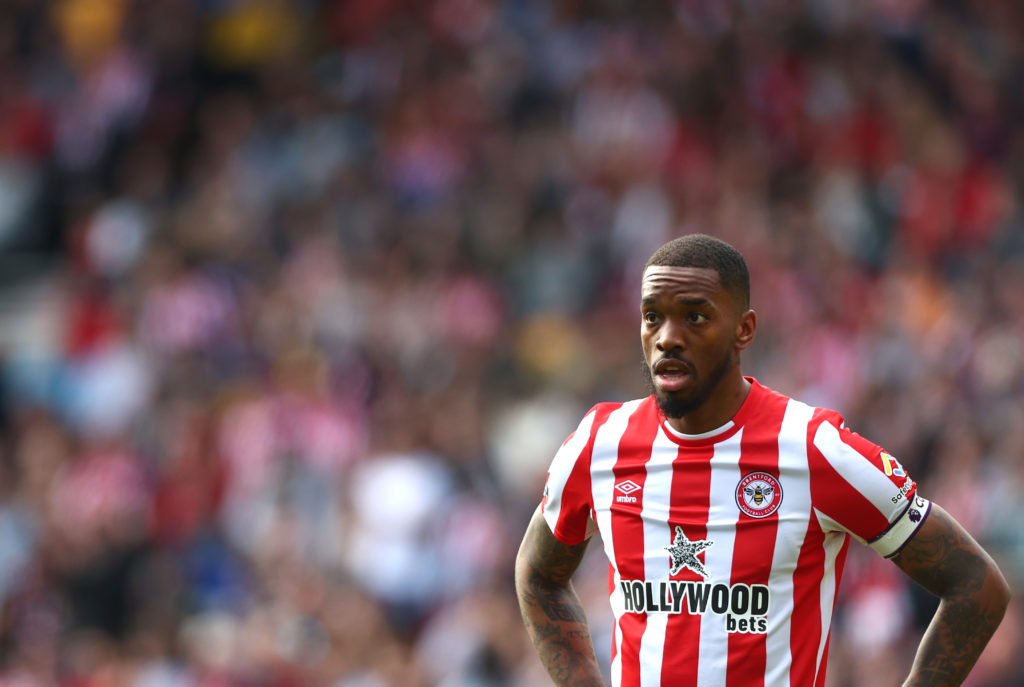 Brentford FC v Nottingham Forest - Premier League