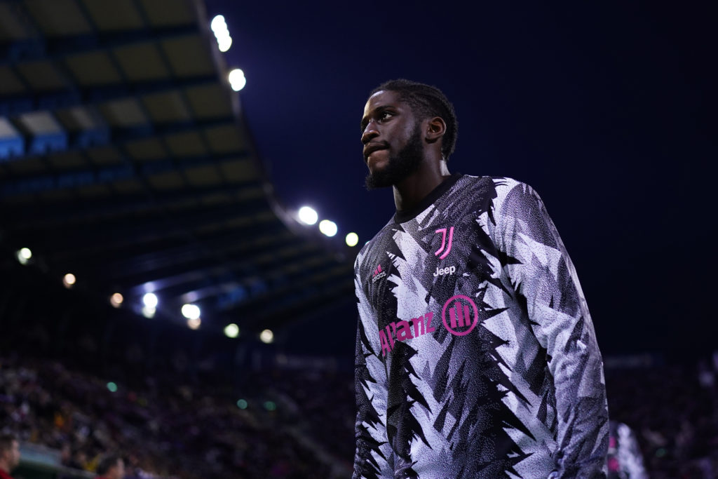 Bologna FC v Juventus - Serie A
