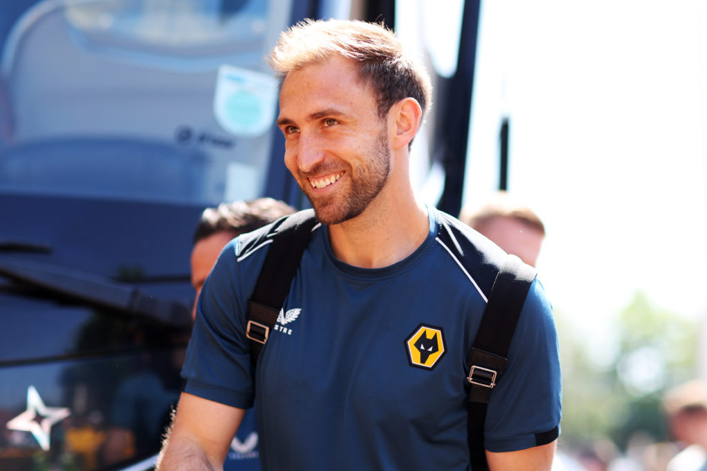 Wolverhampton Wanderers v Everton FC - Premier League