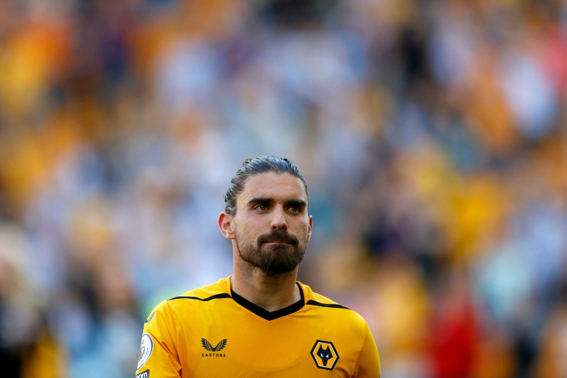 Photo by Malcolm Couzens/Getty Images