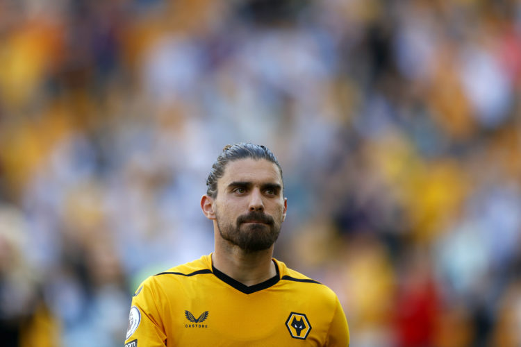 Photo by Malcolm Couzens/Getty Images