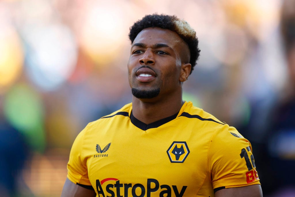 Wolverhampton Wanderers v Everton FC - Premier League
