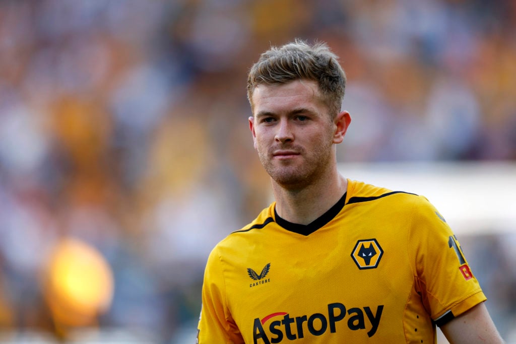 Wolverhampton Wanderers v Everton FC - Premier League