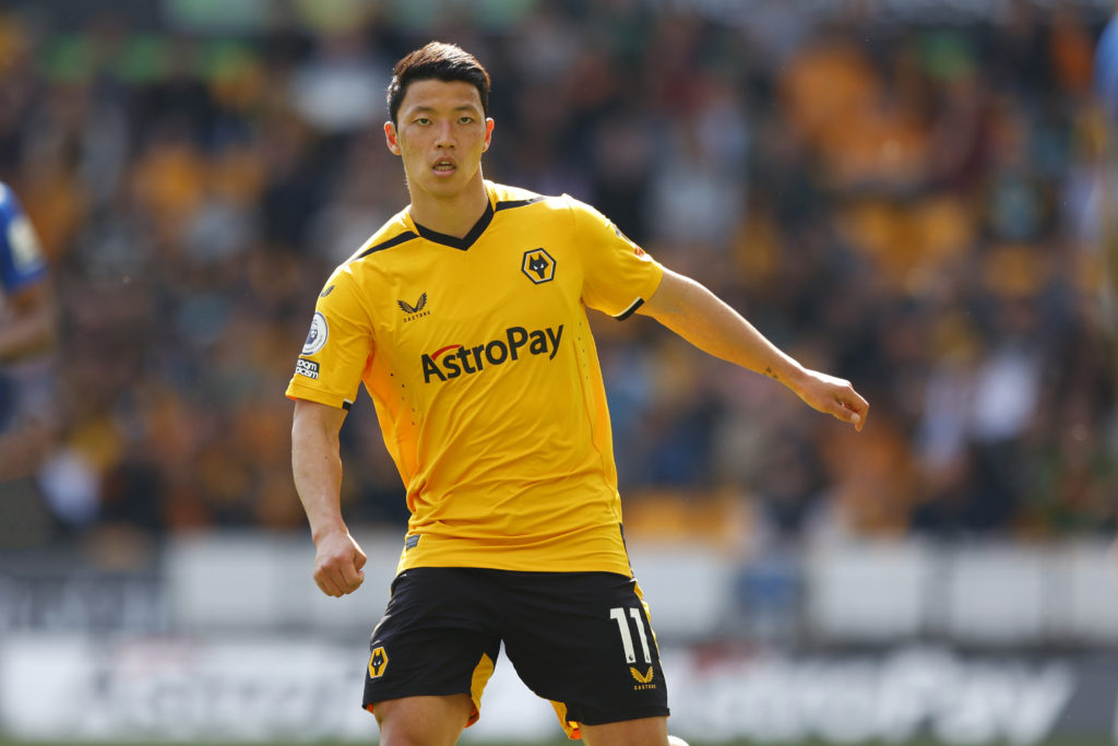 Wolverhampton Wanderers v Everton FC - Premier League