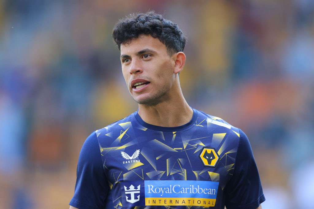 Wolverhampton Wanderers v Everton FC - Premier League