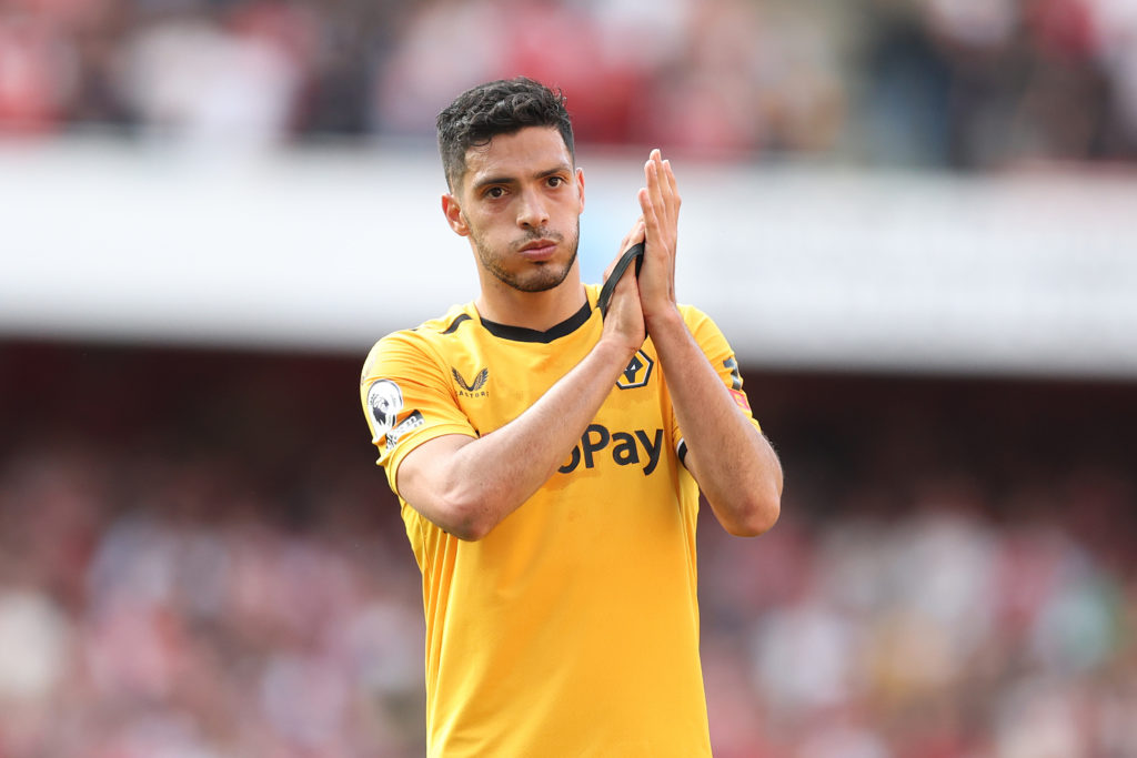 Arsenal FC v Wolverhampton Wanderers - Premier League