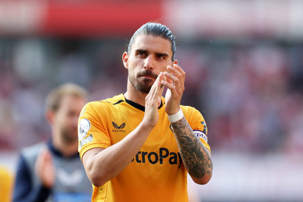 Arsenal FC v Wolverhampton Wanderers - Premier League