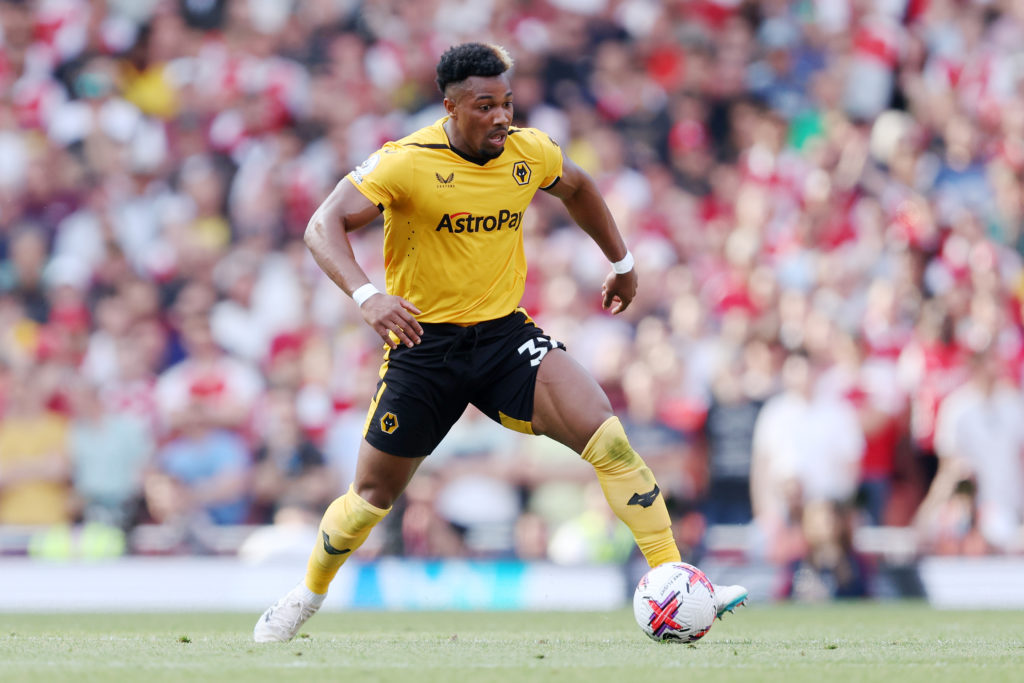 Arsenal FC v Wolverhampton Wanderers - Premier League
