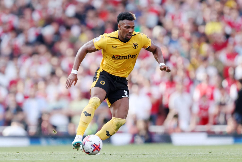 Arsenal FC v Wolverhampton Wanderers - Premier League