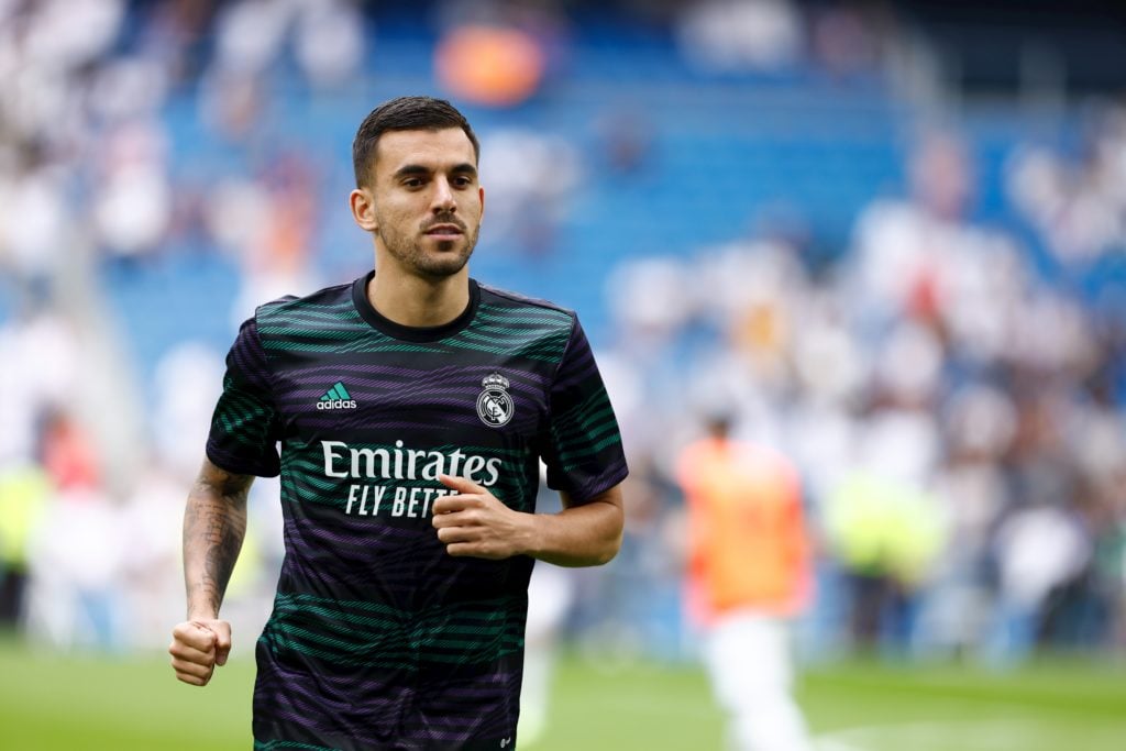 Real Madrid V Athletic Club De Bilbao - La Liga Santander
