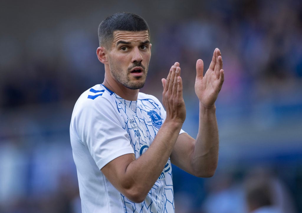 Everton FC v AFC Bournemouth - Premier League