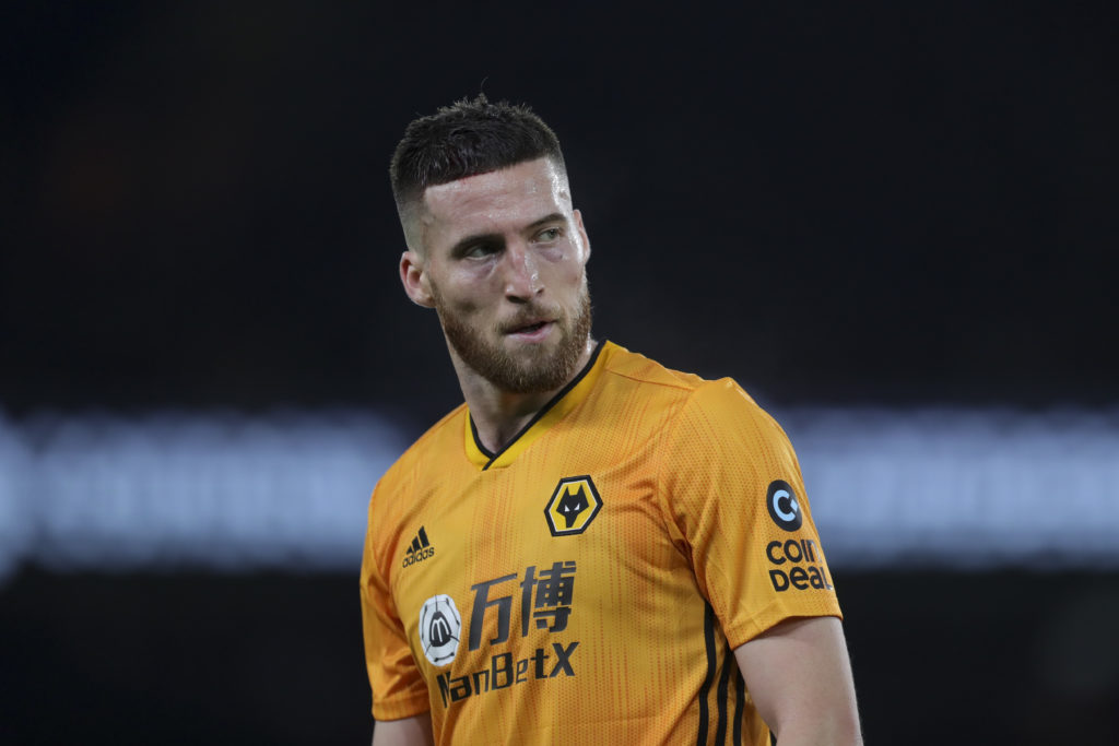 Wolverhampton Wanderers v Leicester City - Premier League