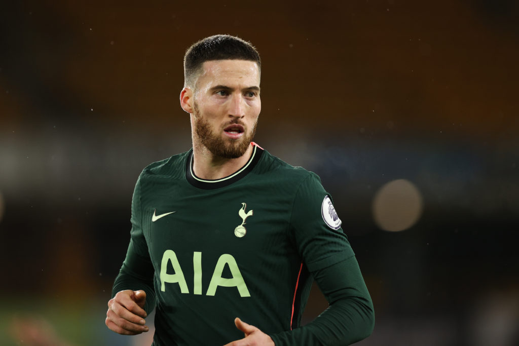 Wolverhampton Wanderers v Tottenham Hotspur - Premier League