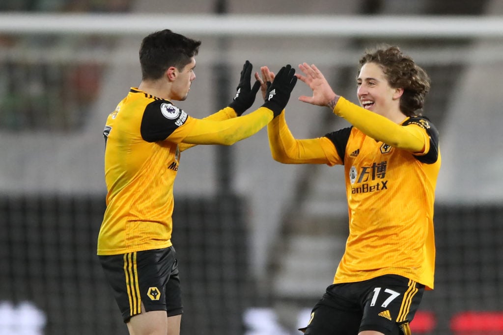 FBL-ENG-PR-WOLVES-WEST HAM