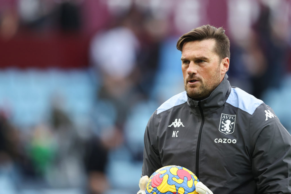 Aston Villa v Brighton & Hove Albion - Premier League