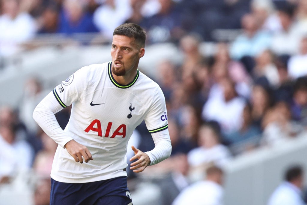 Tottenham Hotspur v Southampton FC - Premier League