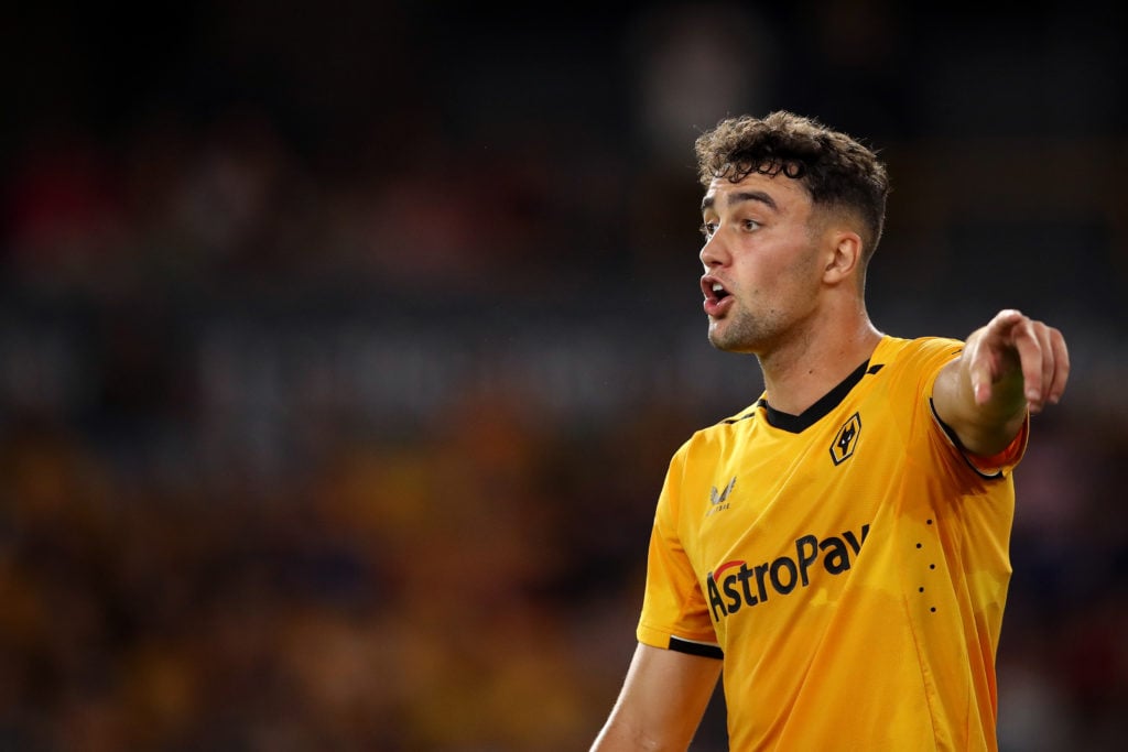 Wolverhampton Wanderers v Preston North End - Carabao Cup Second Round