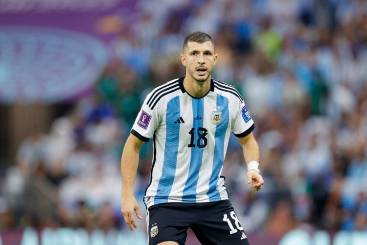 Photo by Matteo Ciambelli/DeFodi Images via Getty Images