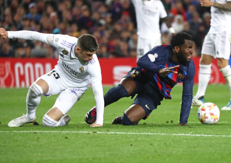 Photo by Joan Valls/Urbanandsport /NurPhoto via Getty Images