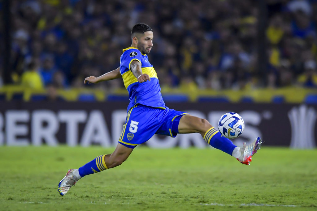 Boca Juniors v Deportivo Pereira - Copa CONMEBOL Libertadores 2023