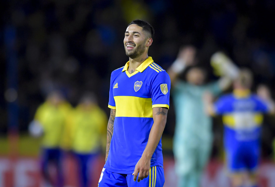 Photo by Marcelo Endelli/Getty Images
