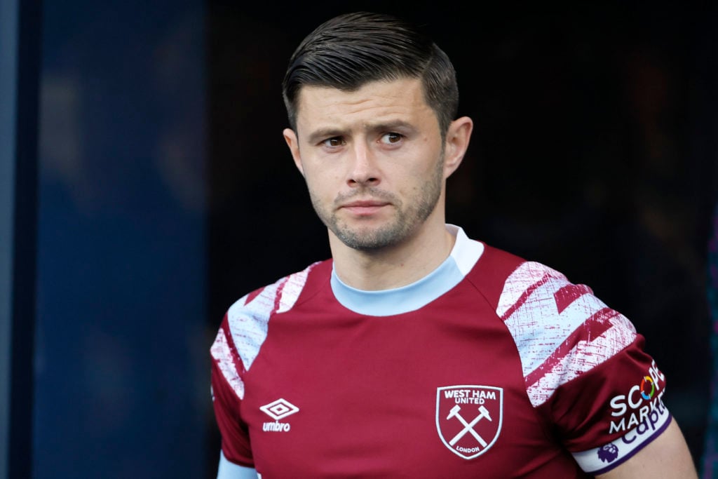 Manchester City v West Ham United - Premier League