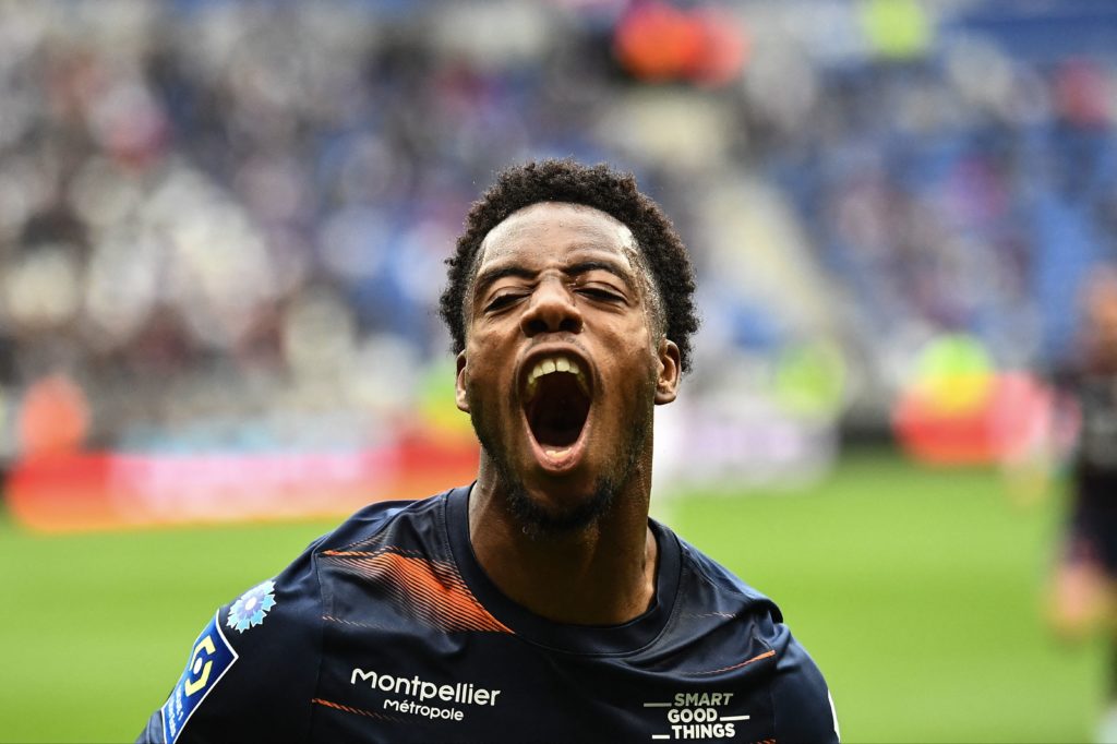 FBL-FRA-LIGUE1-LYON-MONTPELLIER