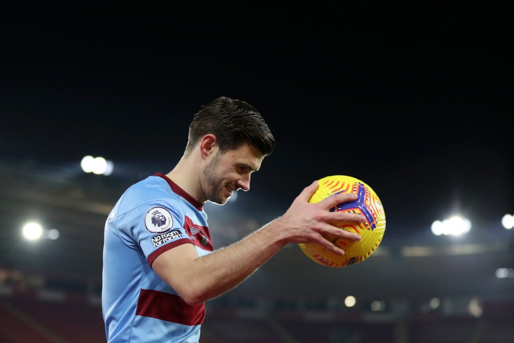 Southampton v West Ham United - Premier League